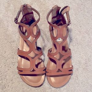 Steve Madden Sandals